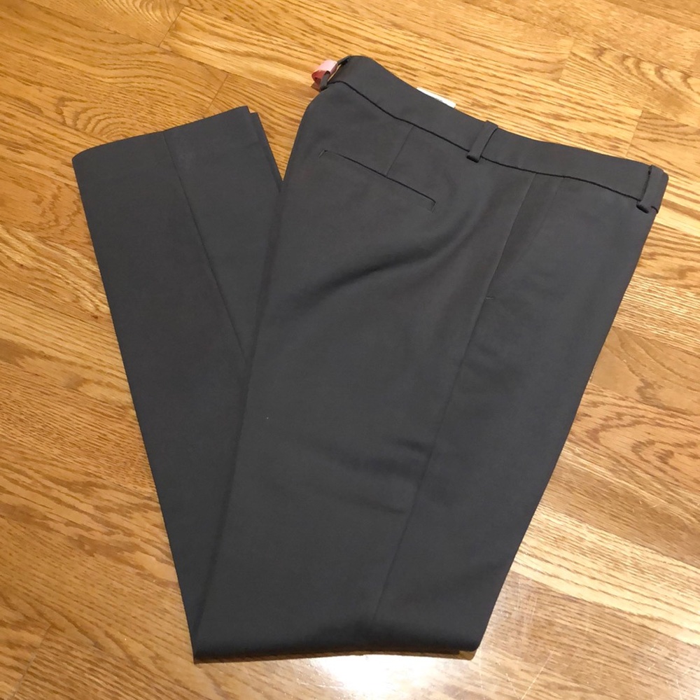 Banana Republic Sloan Slim Fit Pants
